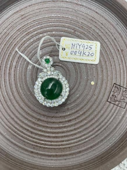 HTY 925009k20